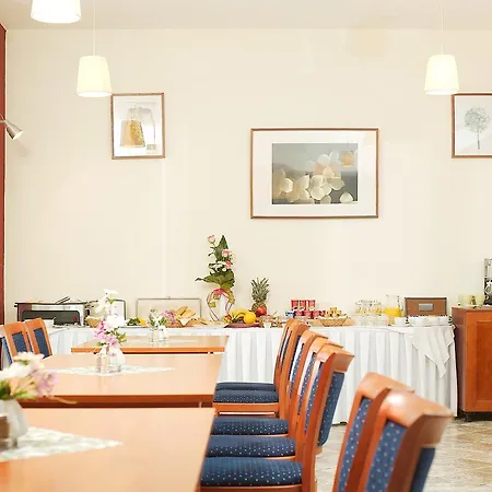 Paganini Hotel Brandýs nad Labem-Stará Boleslav