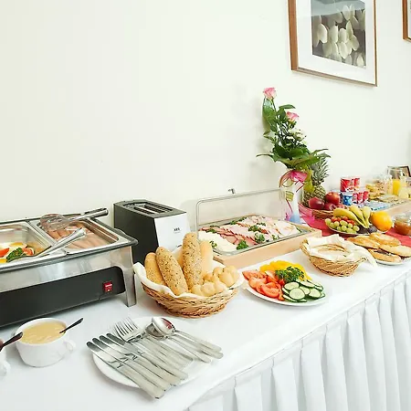 Paganini Hotel