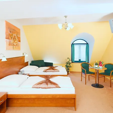 Hotel Paganini Brandys nad Labem-Stara Boleslav