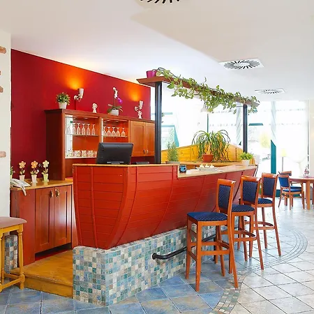 Paganini Hotel Brandys nad Labem-Stara Boleslav
