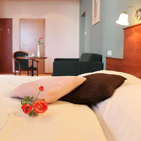 Hotel Paganini