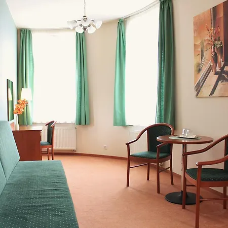 Paganini 4* Brandys nad Labem-Stara Boleslav