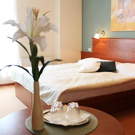 Paganini Hotel