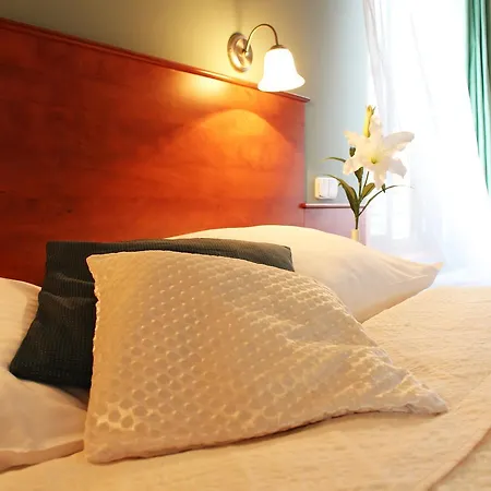 Hotel Paganini 4*