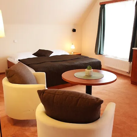 Hotel Paganini Brandýs nad Labem-Stará Boleslav