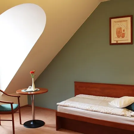 Paganini Hotel 4*