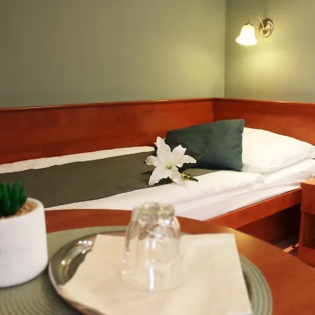 Paganini 4* Brandys nad Labem-Stara Boleslav