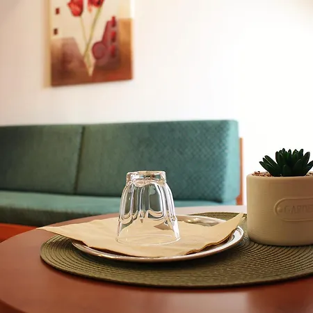 Paganini Hotel 4*