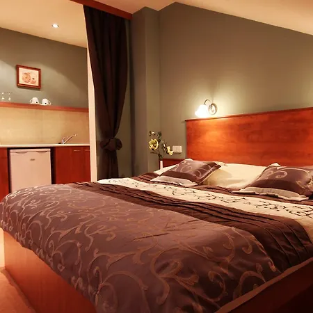 Hotel Paganini 4*