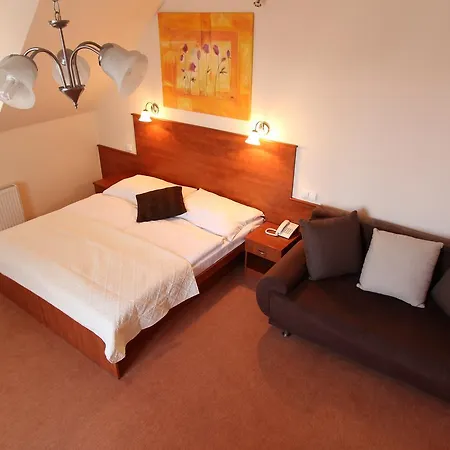 Hotel Paganini 4*