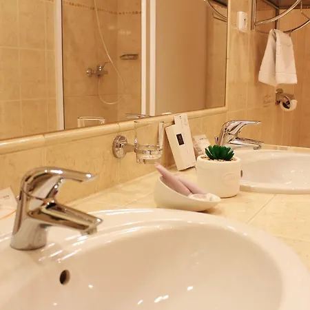 Hotel Paganini