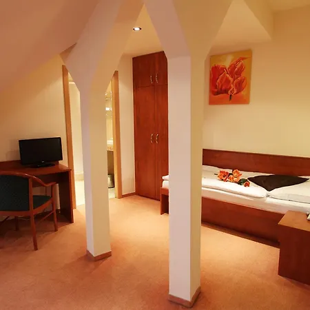 Paganini 4* Brandys nad Labem-Stara Boleslav