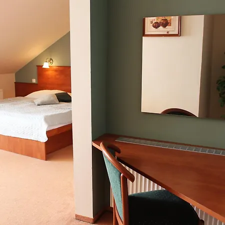 Hotel Paganini Brandys nad Labem-Stara Boleslav