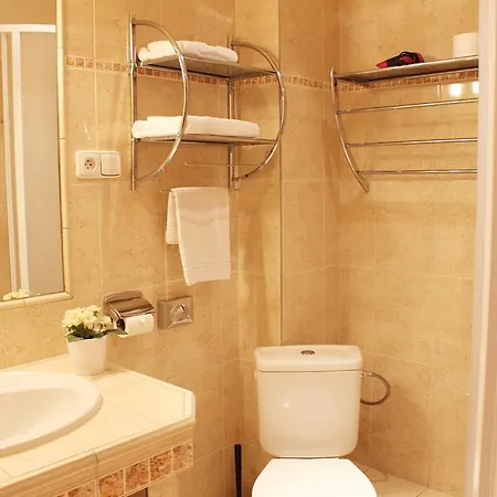 Paganini Hotel Brandýs nad Labem-Stará Boleslav
